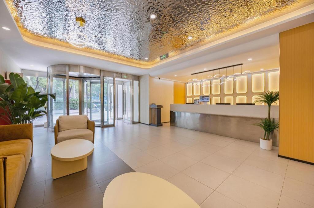 Jinjiang Inn Beijing Wanfeng Road Hotel 6/64