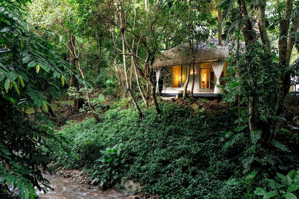 La Lanna Resort Chiang Mai in MAE ON