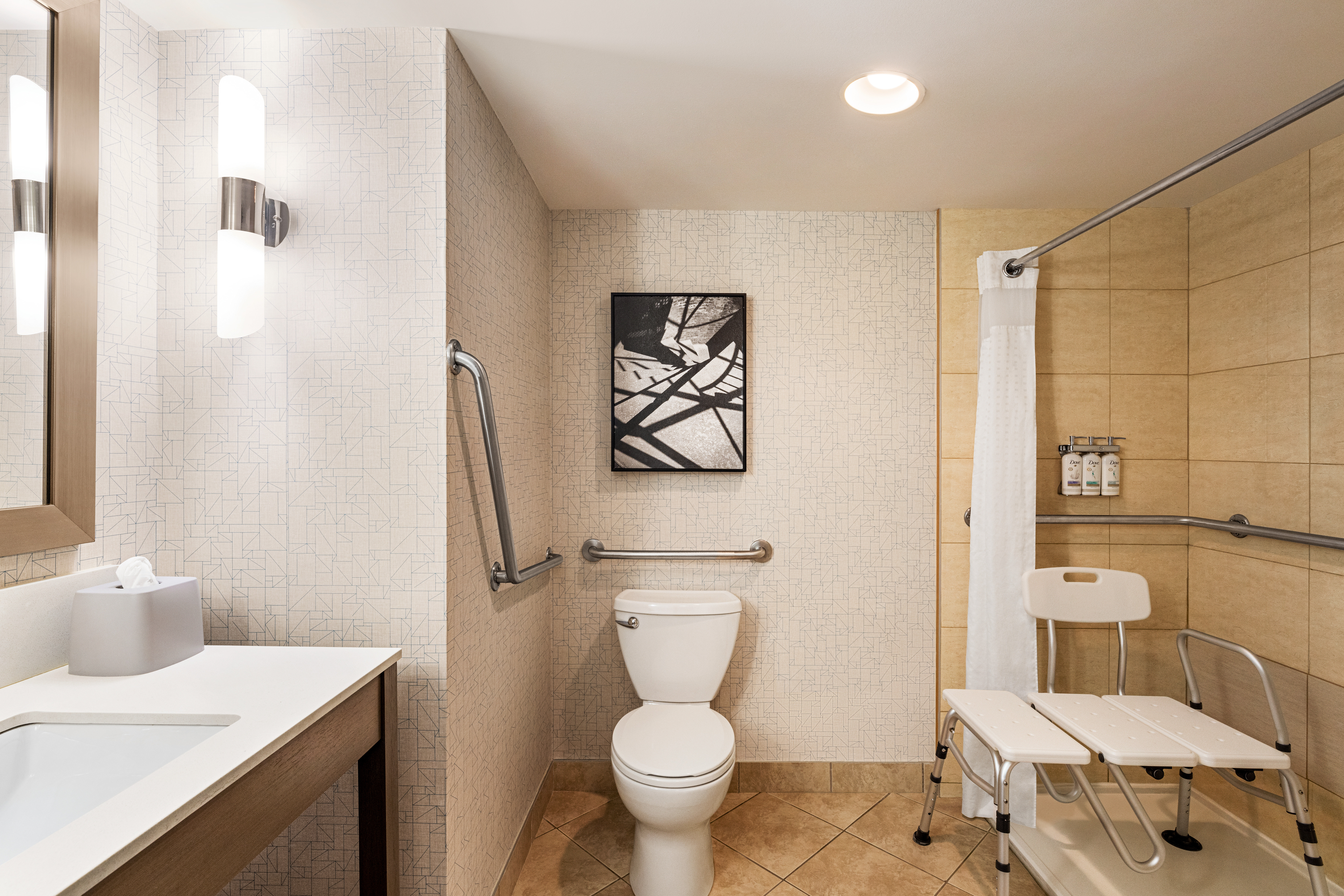 Holiday Inn Express Vancouver Metrotown Burnaby 47/50