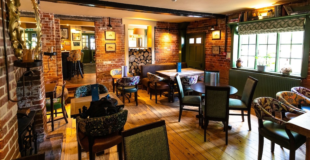 The Kings Head 28/50