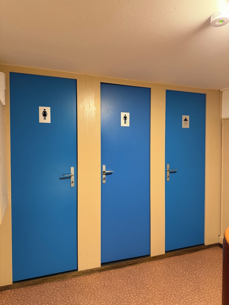 Budget Waldhotel Unspunnen 6/50