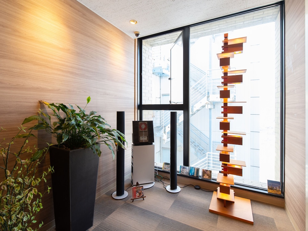 Tabist Hotel Smart Sleeps Oita-Ekimae 22/38