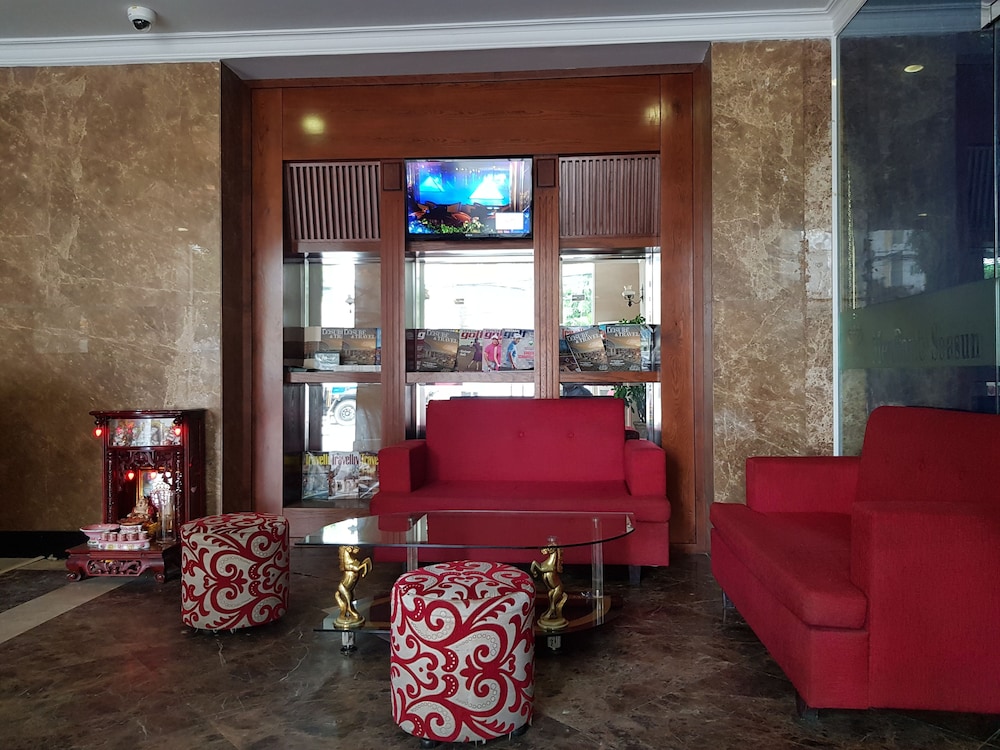 Rembrandt Hotel Nha Trang 31/54