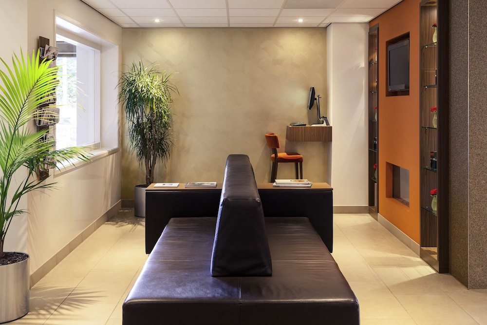 Mercure Groningen Martiniplaza 42/70
