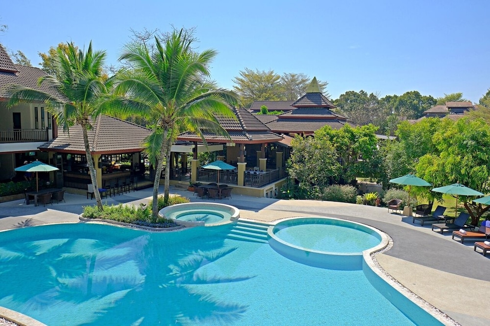 Mae Jo Golf Resort And Spa 42/50