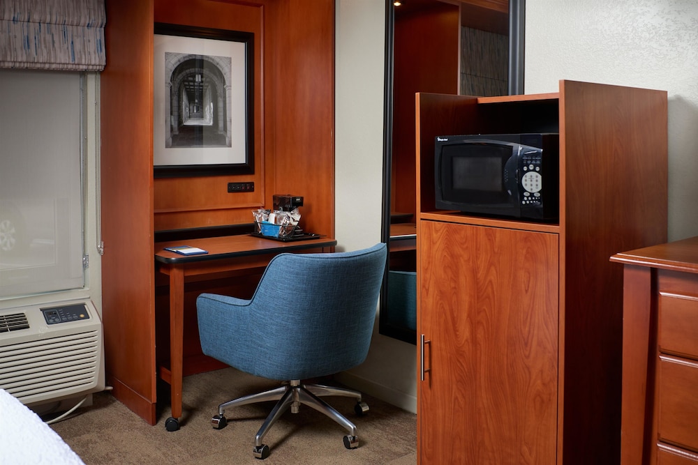 Hampton Inn Ann Arbor-South 62/67