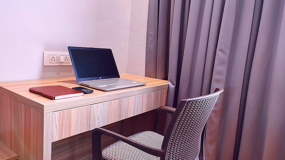 ShriGo Hotel Nathdwara 42/50