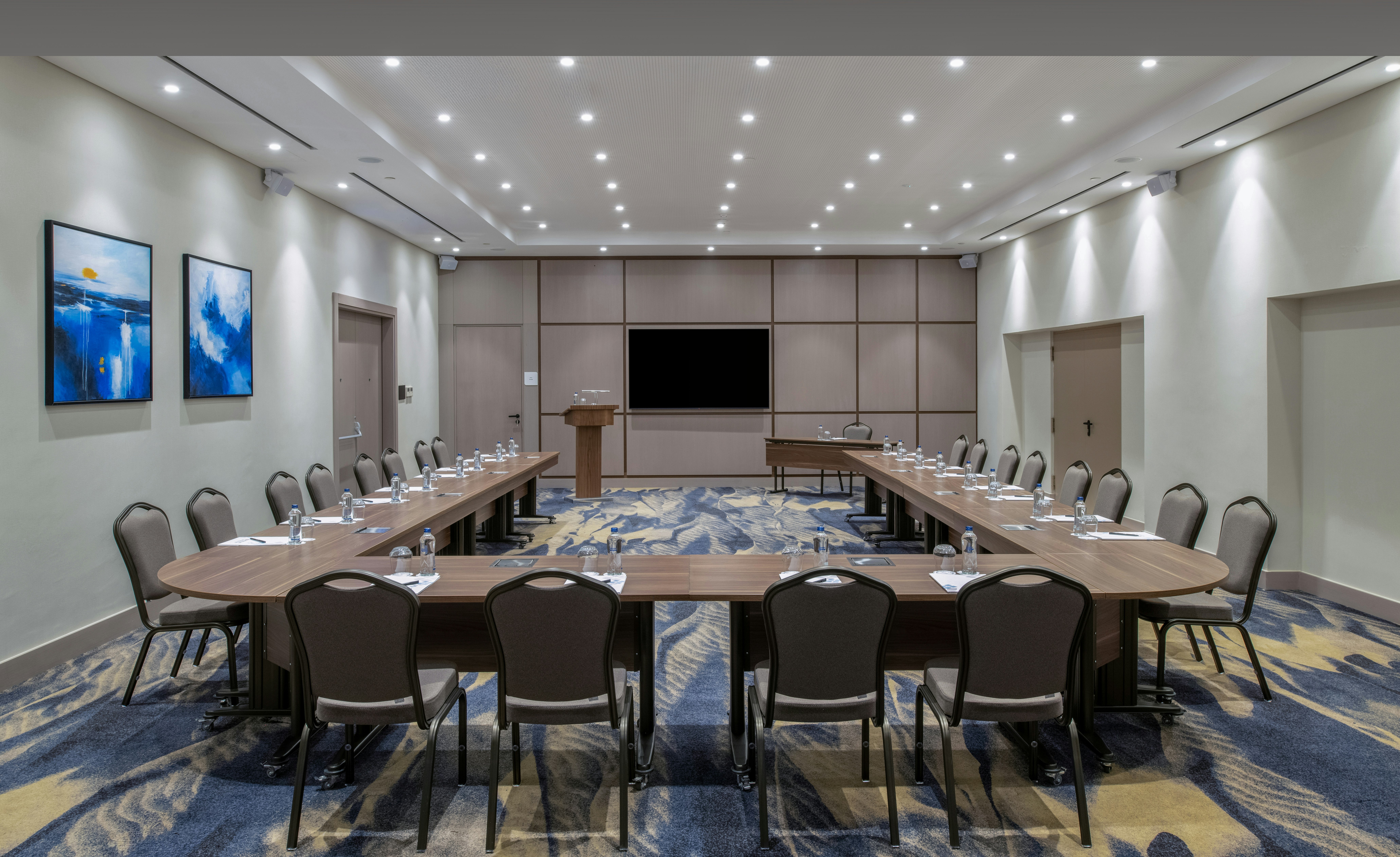 Hilton Garden Inn Istanbul Pendik 20/26