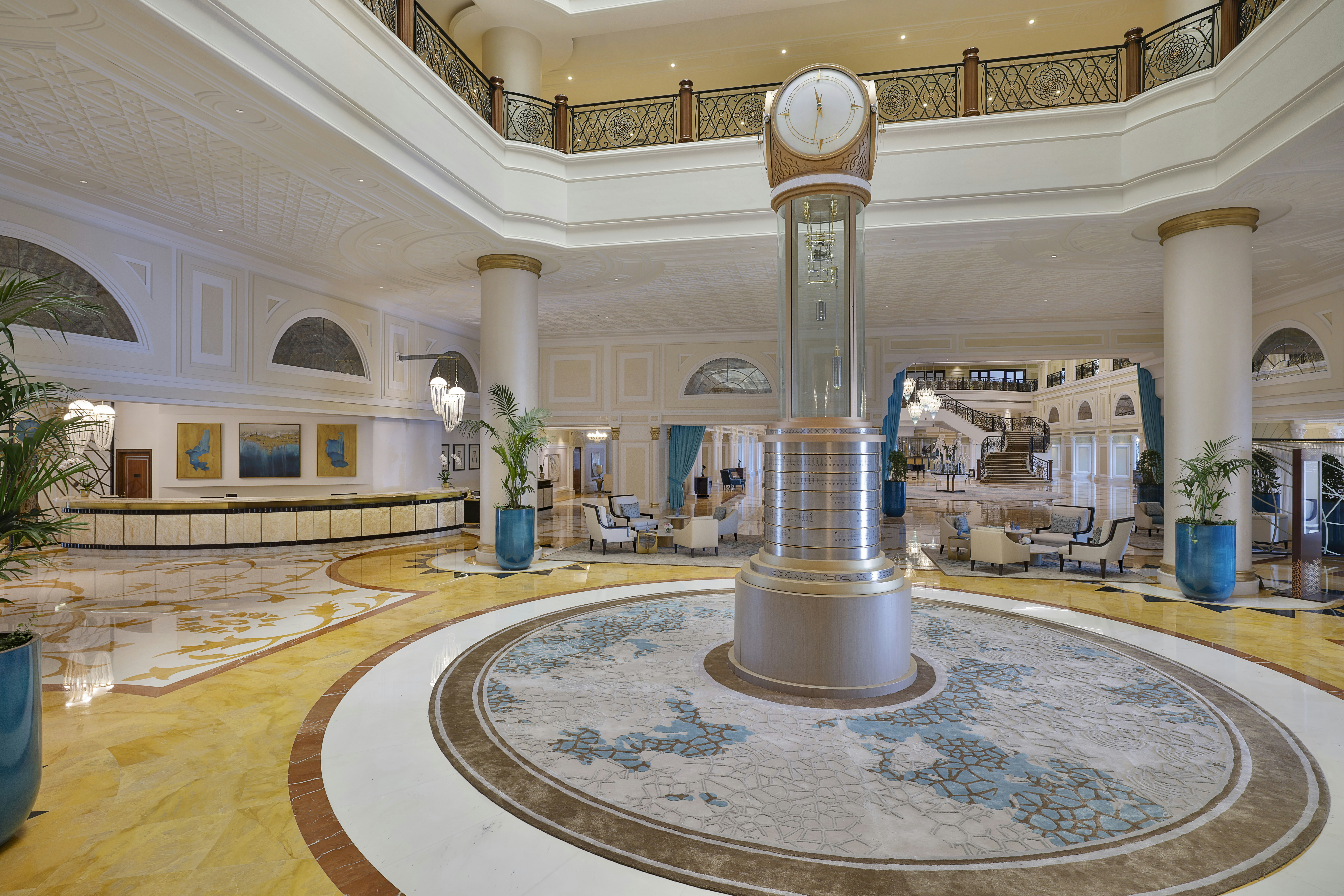 Waldorf Astoria Ras Al Khaimah Hotel 15/81