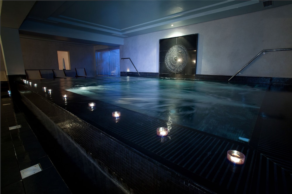 Seabel Alhambra Beach Golf & Spa 20/49