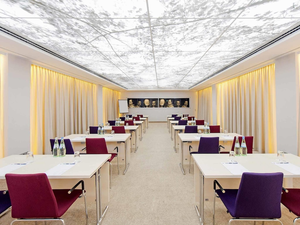 Pullman Munich Hotel 36/46