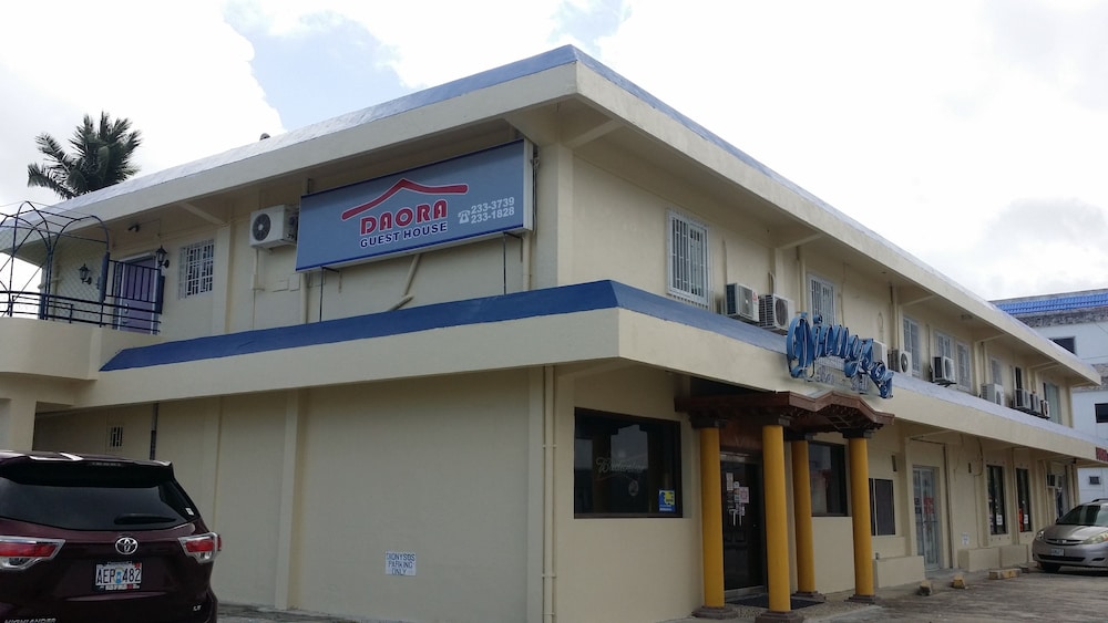Daora Guest House 4/19