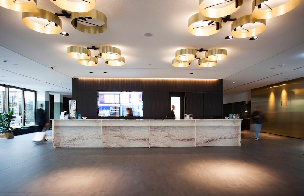 Mercure Hotel Wiesbaden City 9/78