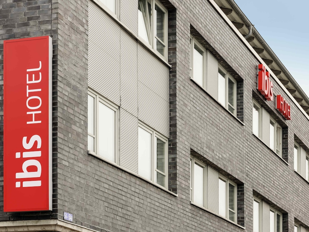 ibis Luebeck City 47/57