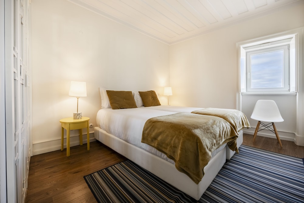 Chiado Trindade - Lisbon Best Apartments 13/37