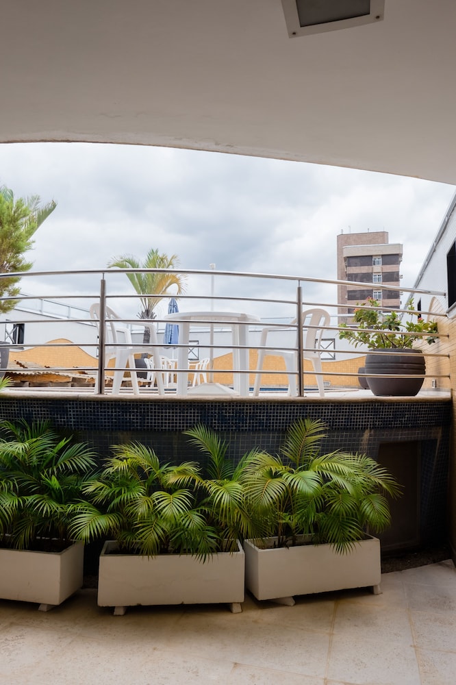 IBITURUNA CENTER HOTEL 3/58