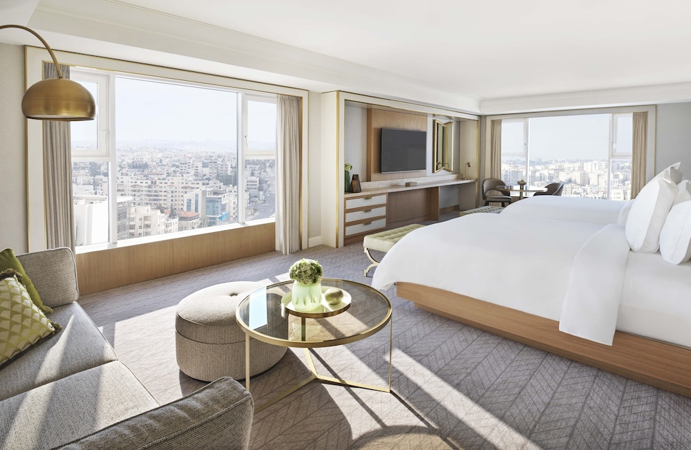 Four Seasons Hotel Amman 38/53
