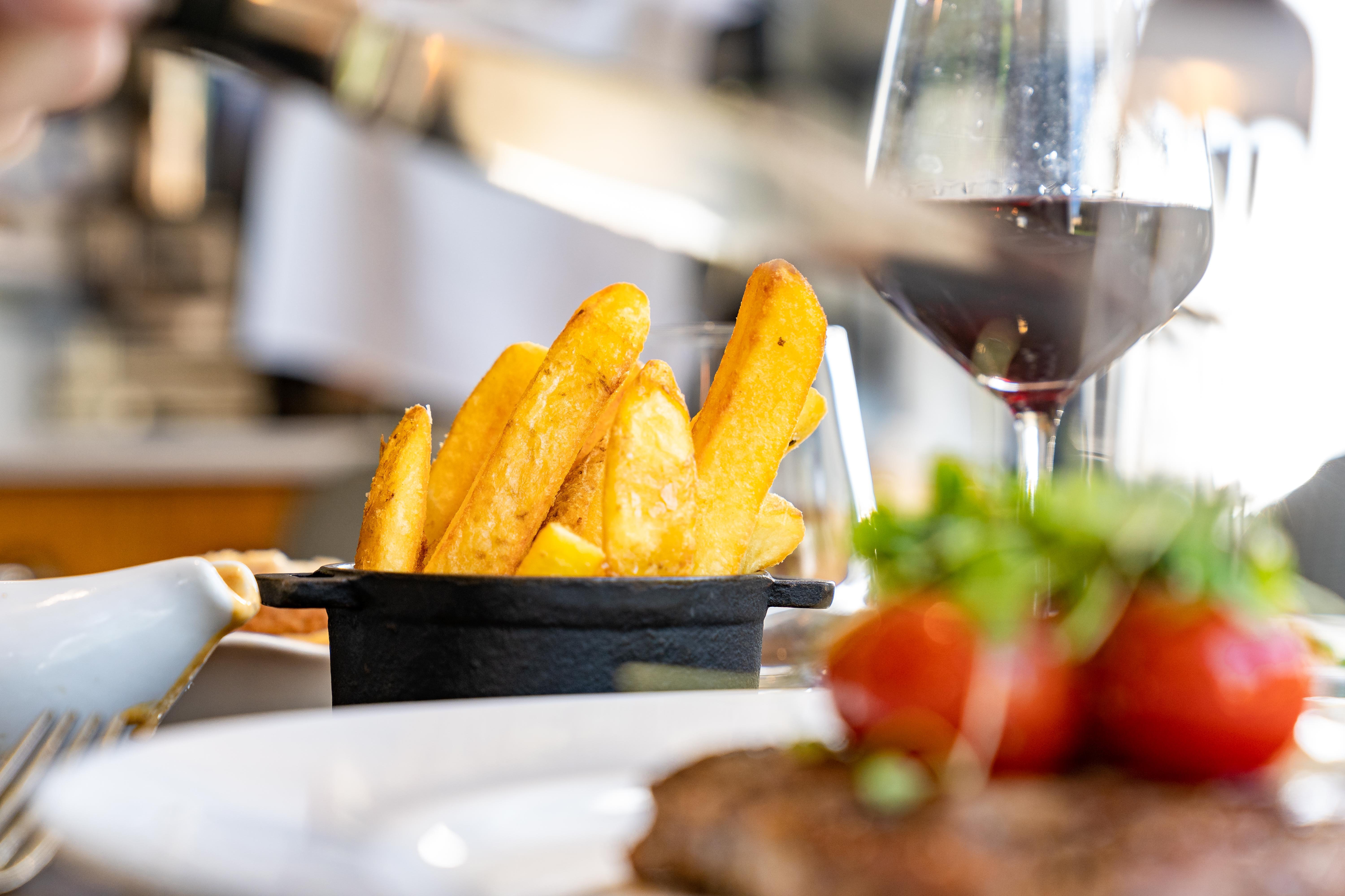 voco The Clifton Folkestone, an IHG Hotel 44/74