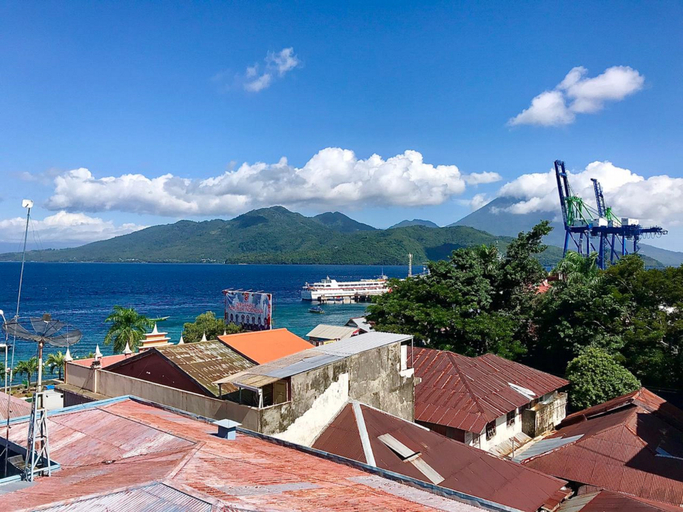 Ternate City Hotel 6/11