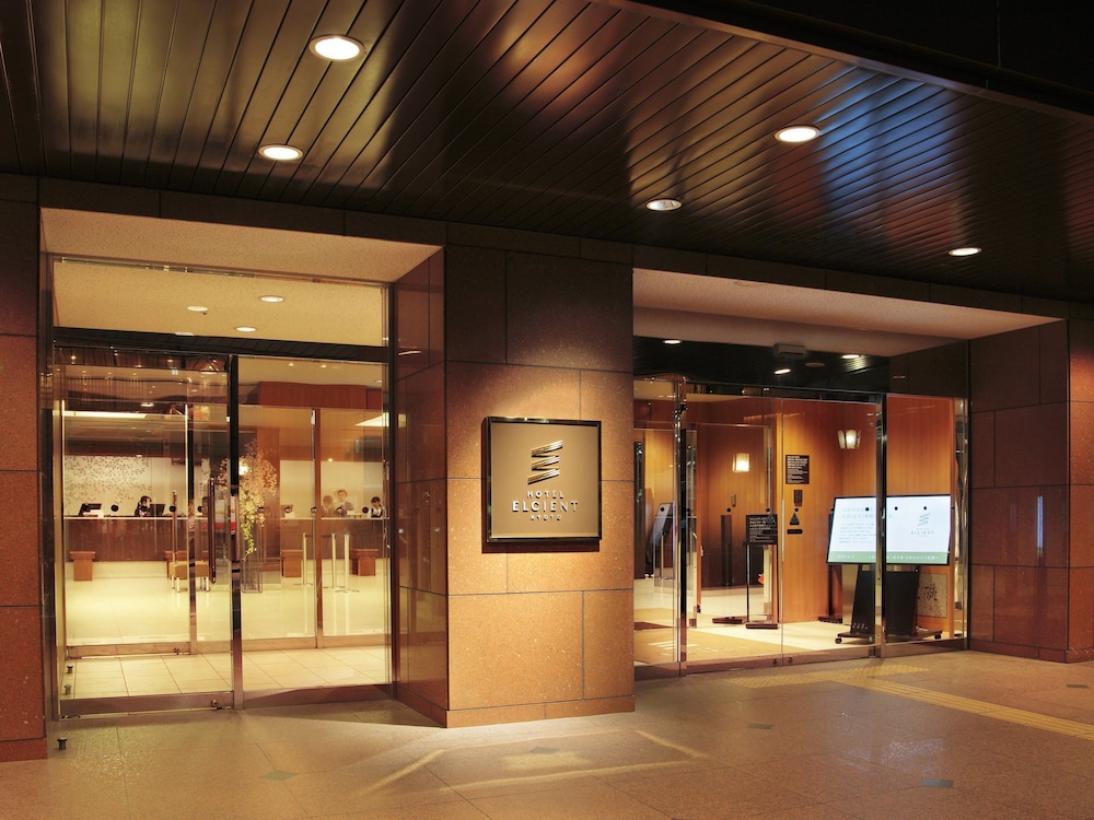 HOTEL ELCIENT KYOTO 6/67