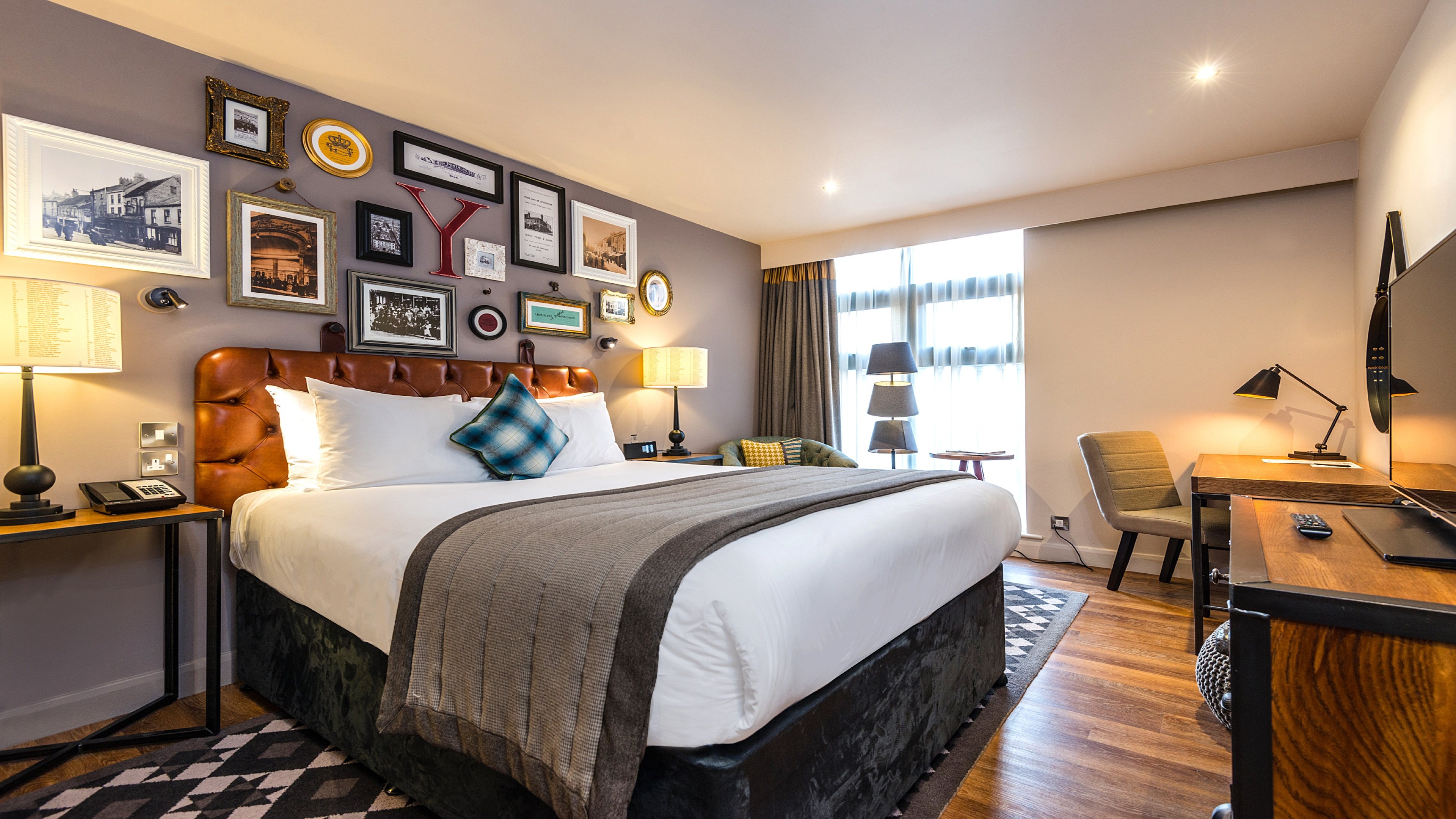 HOTEL INDIGO YORK 14/50