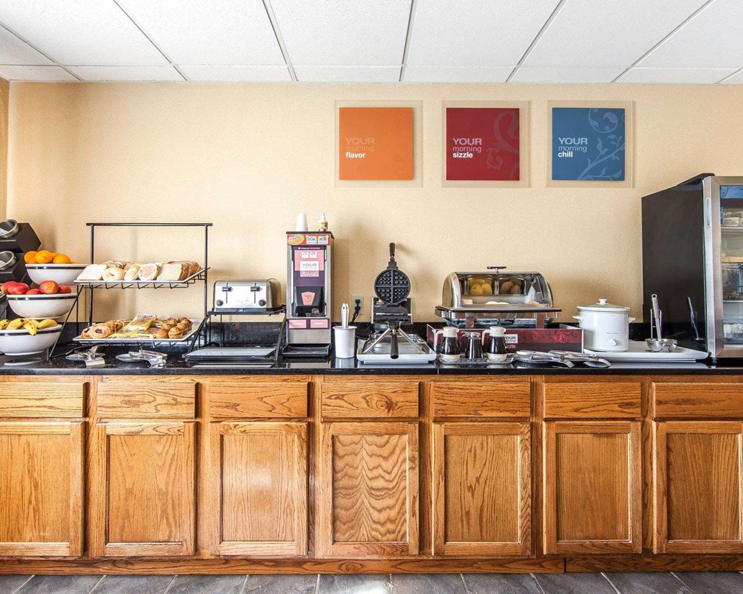 Quality Inn Seaman OH 13/17