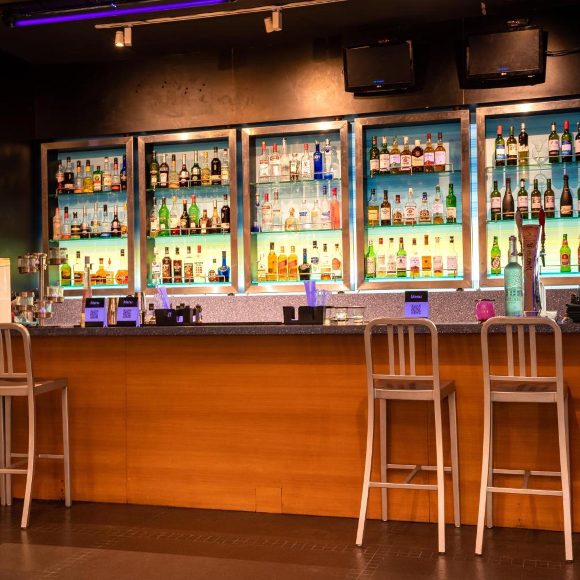 Aloft Chennai OMR IT Expressway 23/30