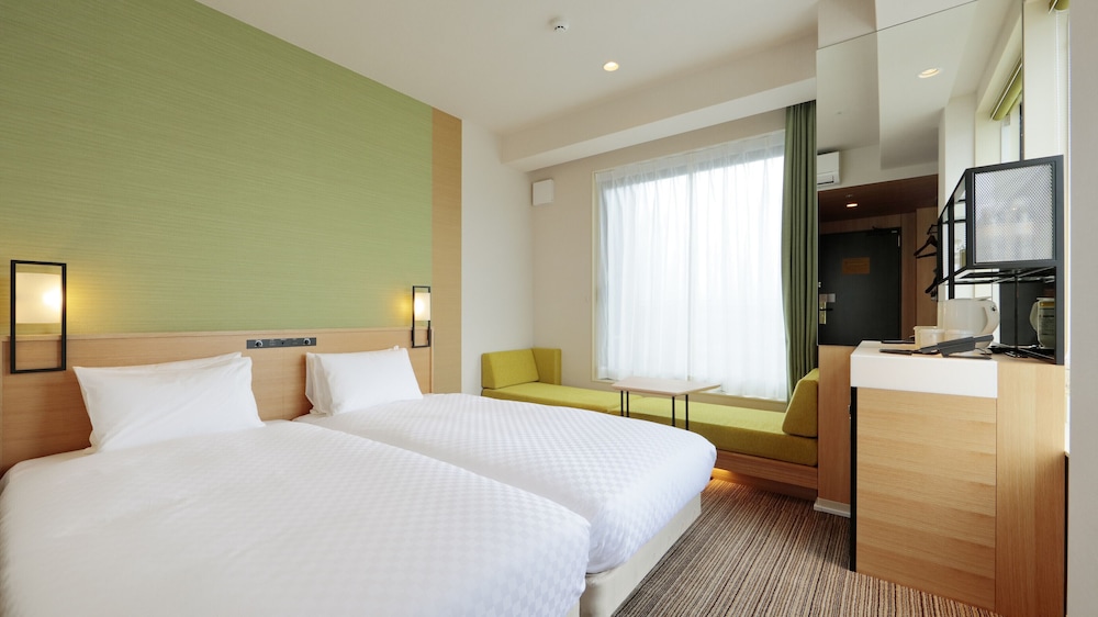Candeo Hotels Osaka Kishibe 6/42