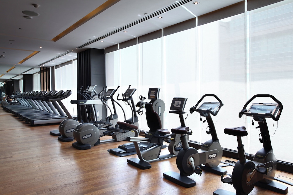Crowne Plaza Rohini 42/73