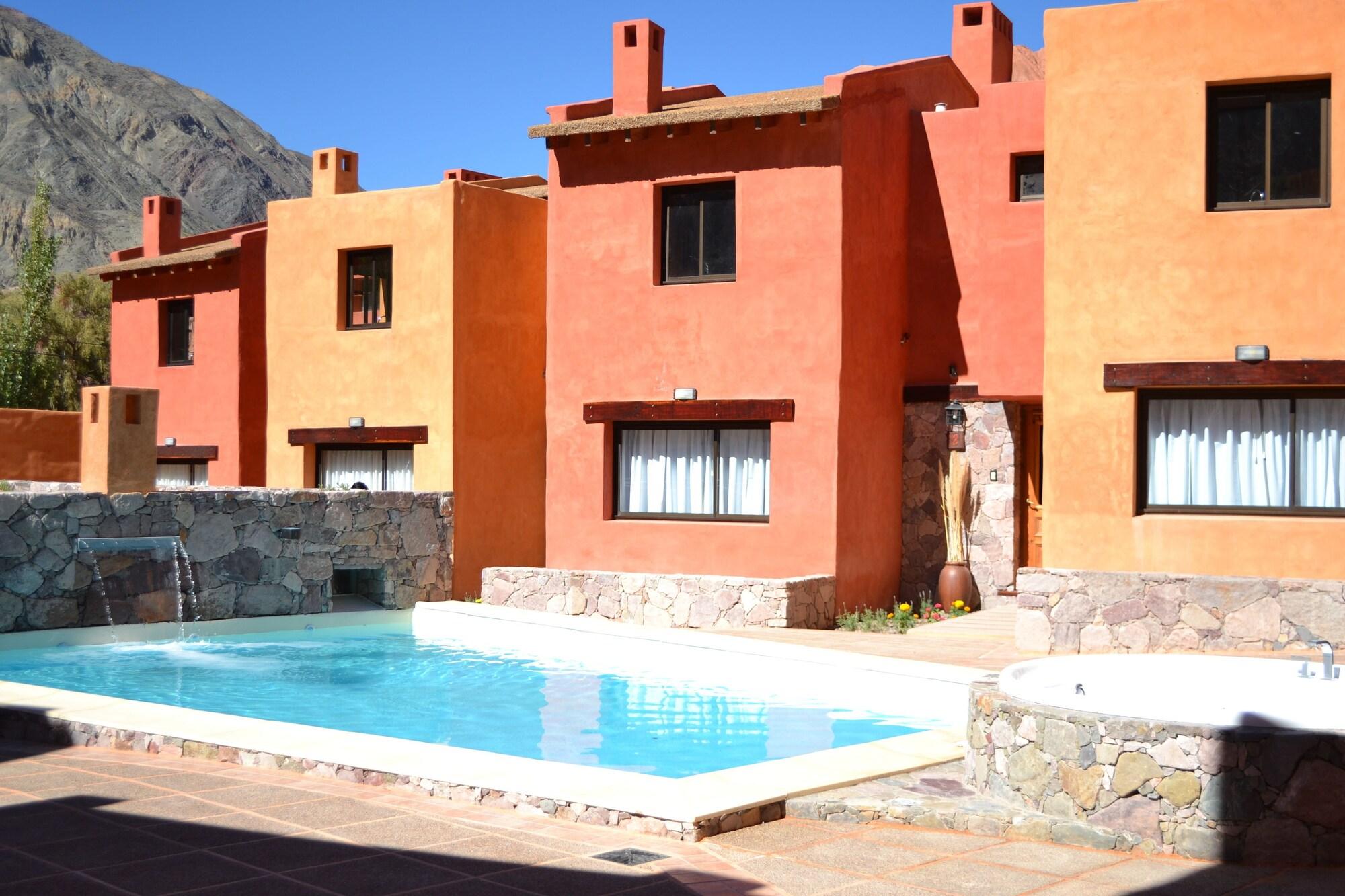 Colores de Purmamarca 47/56