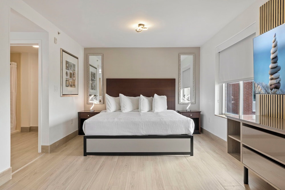 Homewood Suites Houston Northwest/Cyfair 12/50
