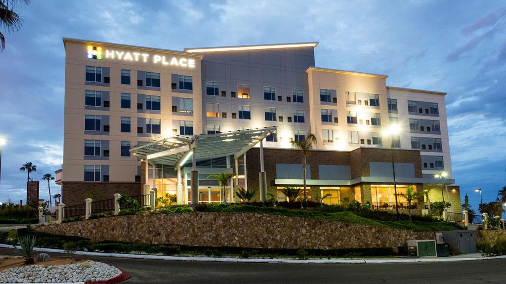 Hyatt Place Los Cabos in SAN JOSE DEL CABO