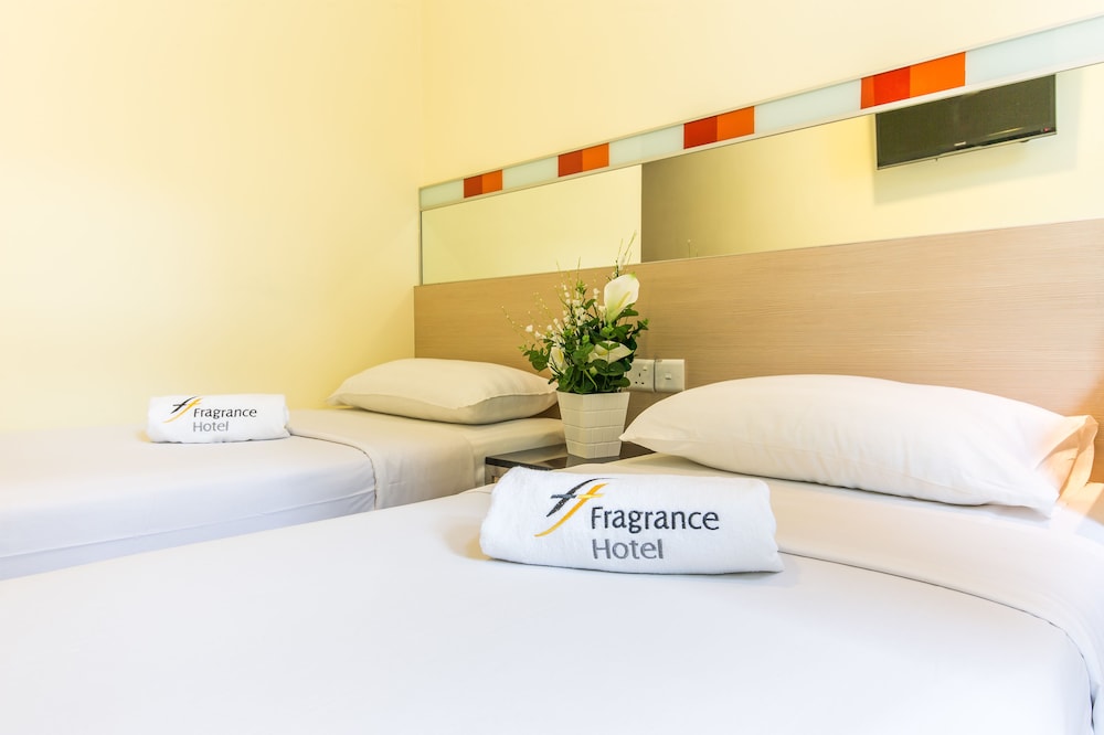 Fragrance Hotel - Oasis 23/55