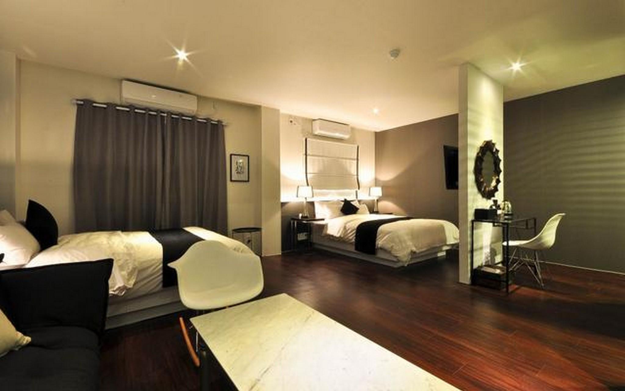 Condo, 30 Pyeong