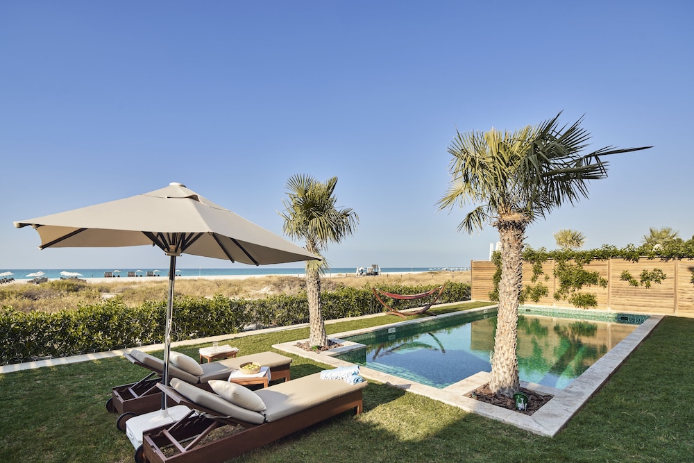 Club Prive by Rixos Saadiyat 59/64