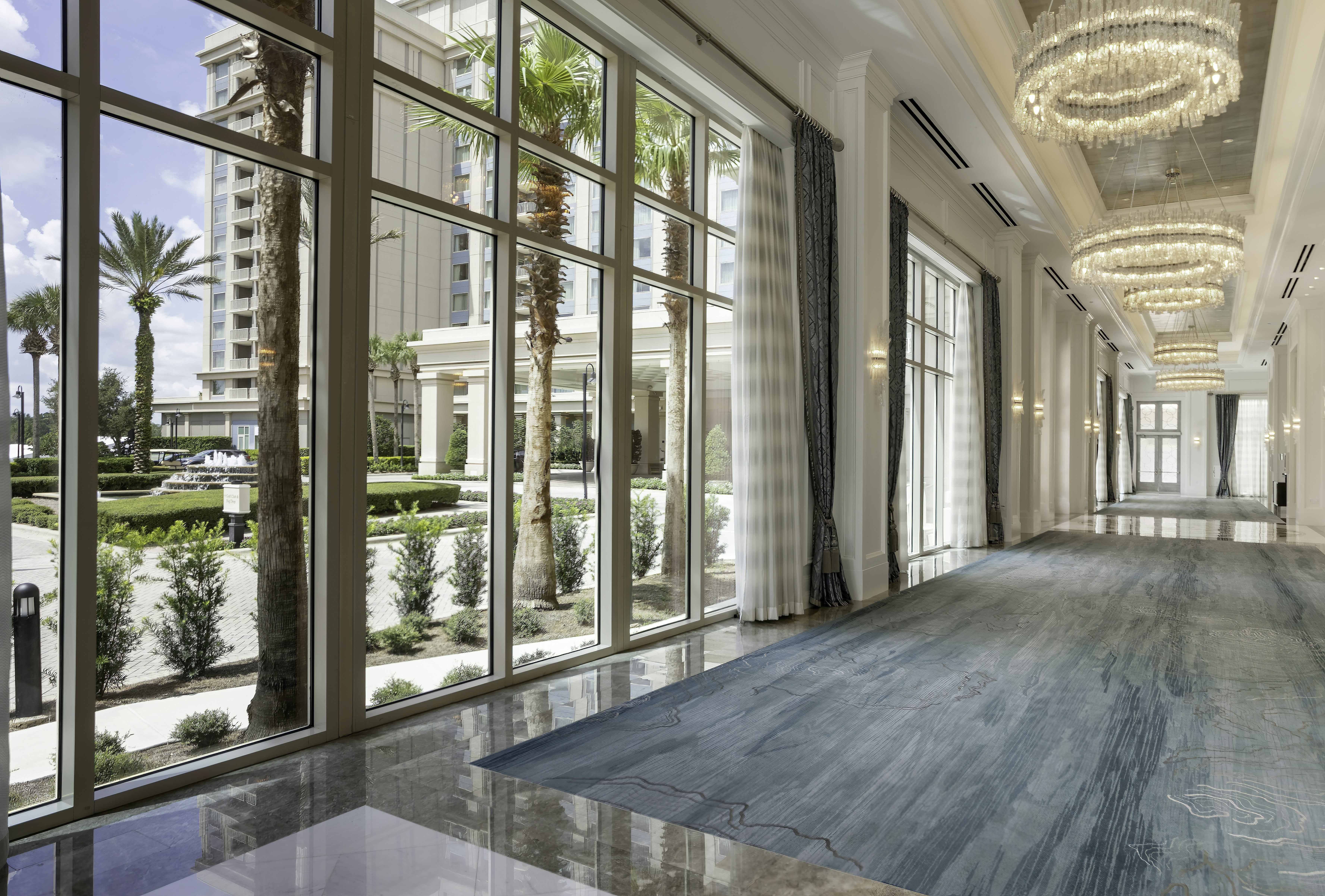 Signia by Hilton Orlando Bonnet Creek 45/78