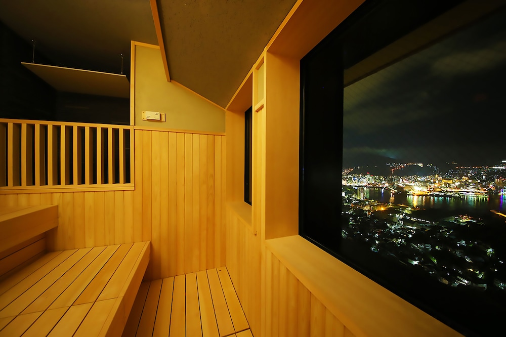 Ooedo Onsen Monogatari Nagasaki Hotel Seifu 27/50