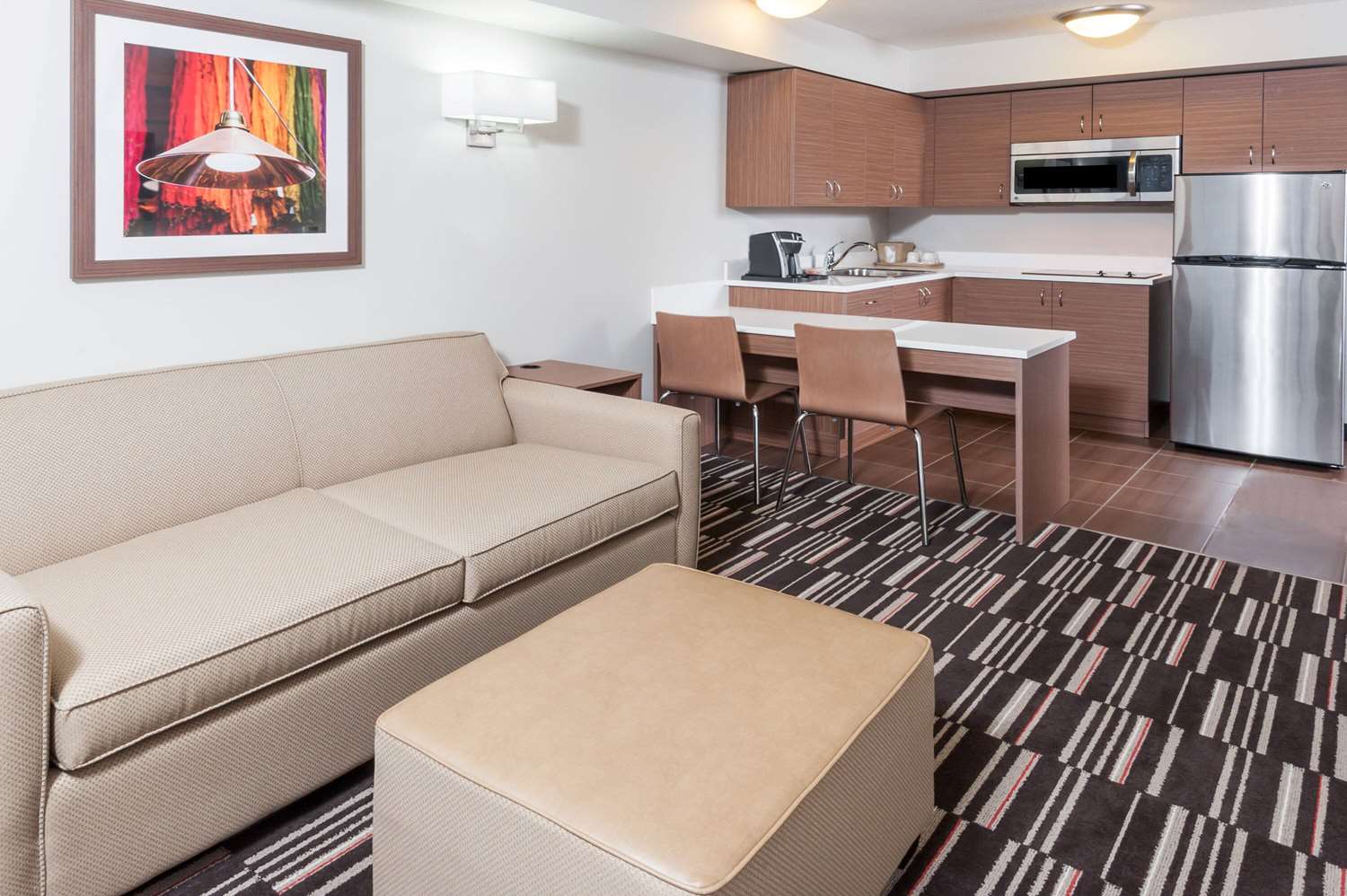 Microtel Inn Suites By Wyndham Fort St John 18/35
