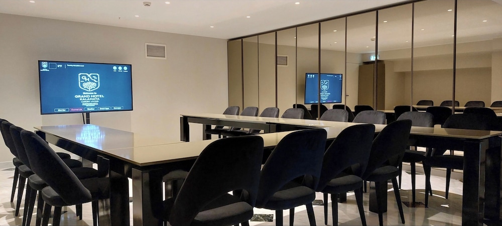 Grand Hotel Kalamata 30/50