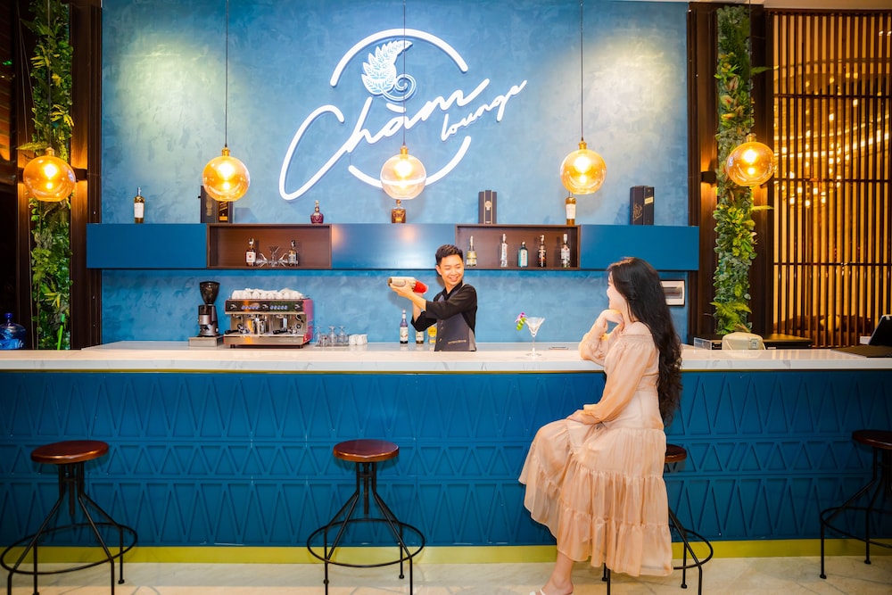 Muong Thanh Luxury Ha Long Center 9/37