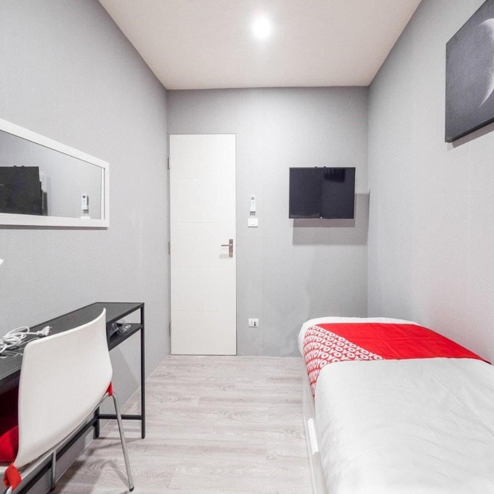 Bossa House Hostel & Cafe 37/57