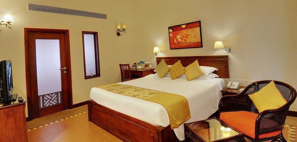 Novotel Goa Dona Sylvia Resort 30/79