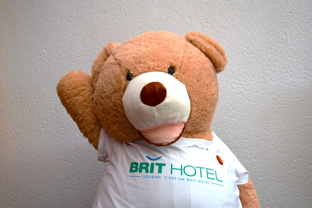 BEST HOTEL CAEN CITIS 23/51