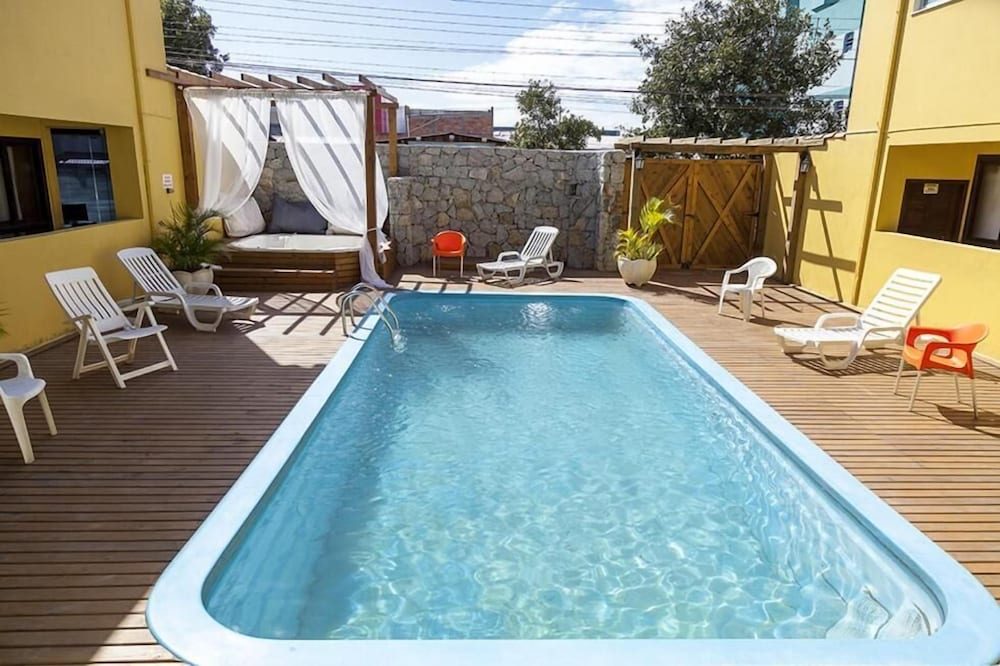 Apart Hotel Fênix 36/42