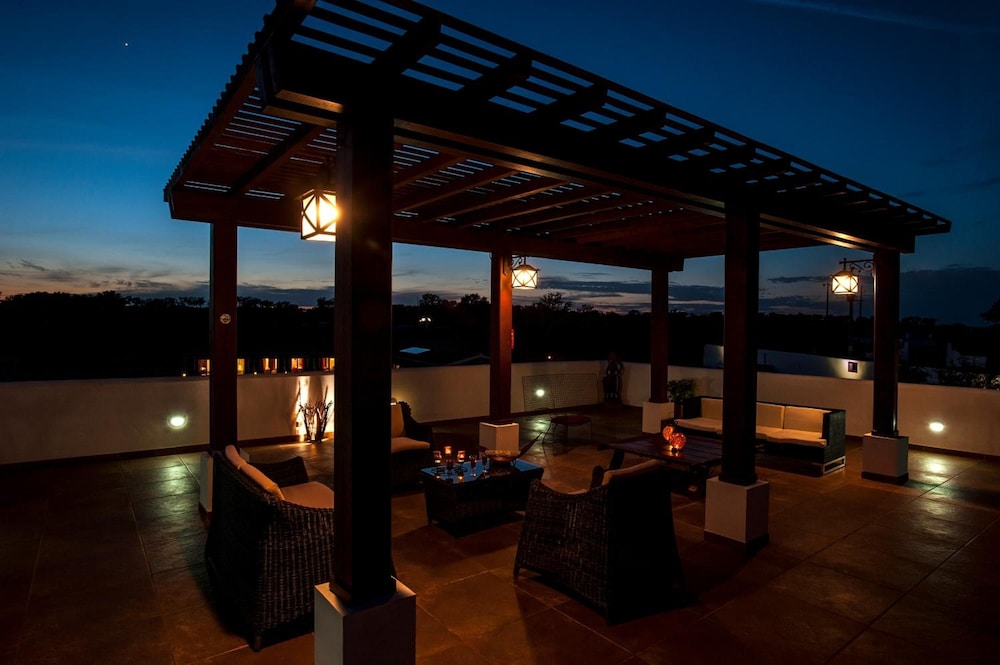Monte Xisto Hotel Rural 16/50