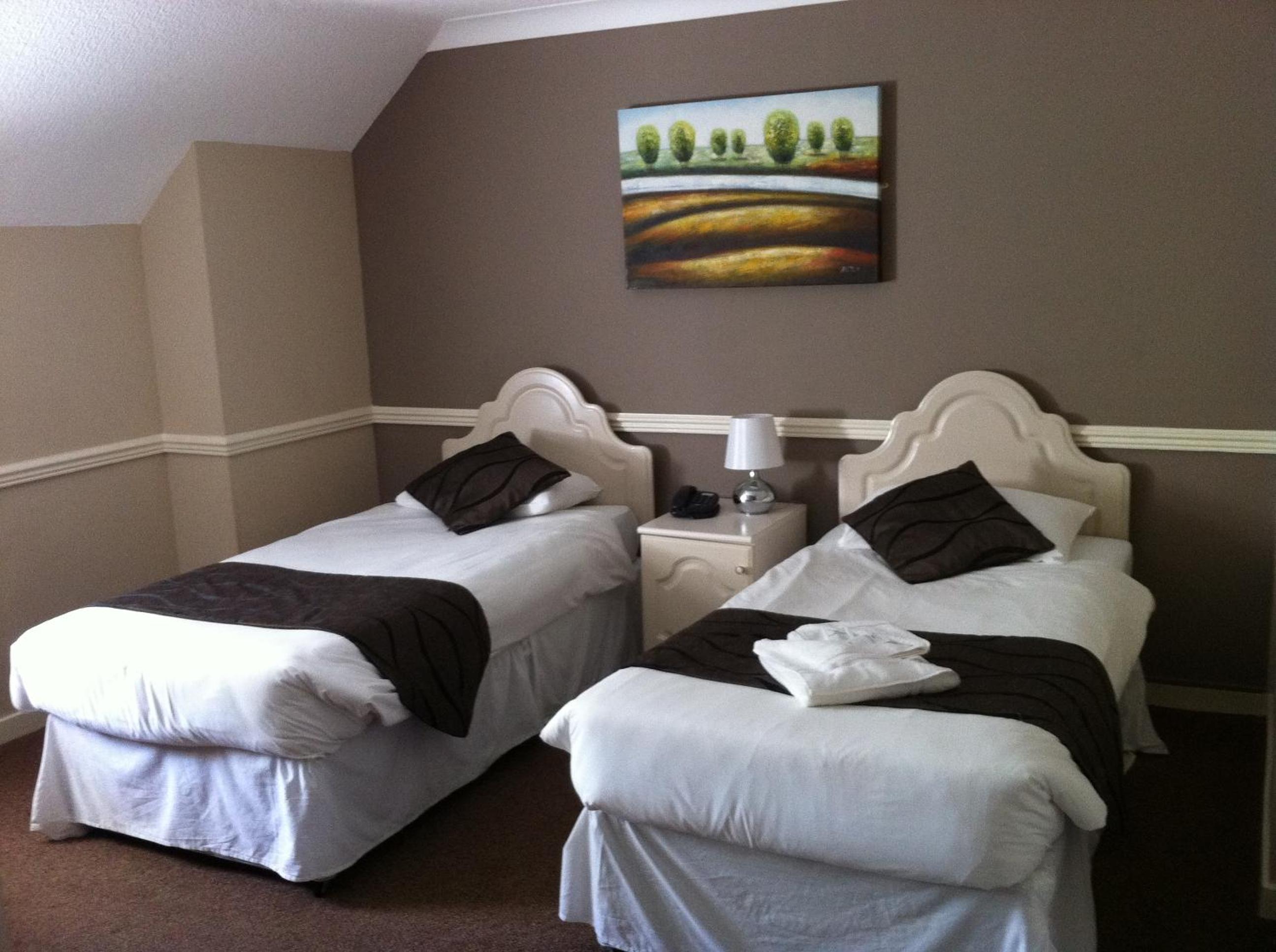 The Angel View Hotel 14/48