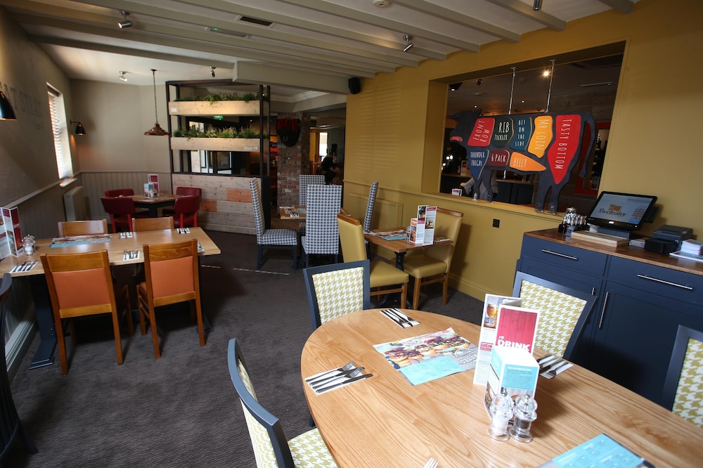 Premier Inn Newark 42/55