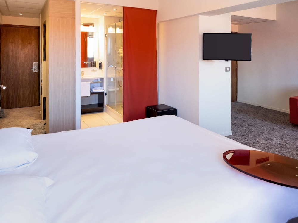 Ibis Styles Saint Dizier 28/68