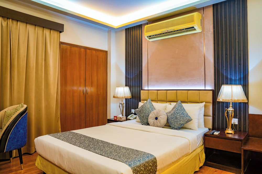 Hotel Swiss Garden 4/46
