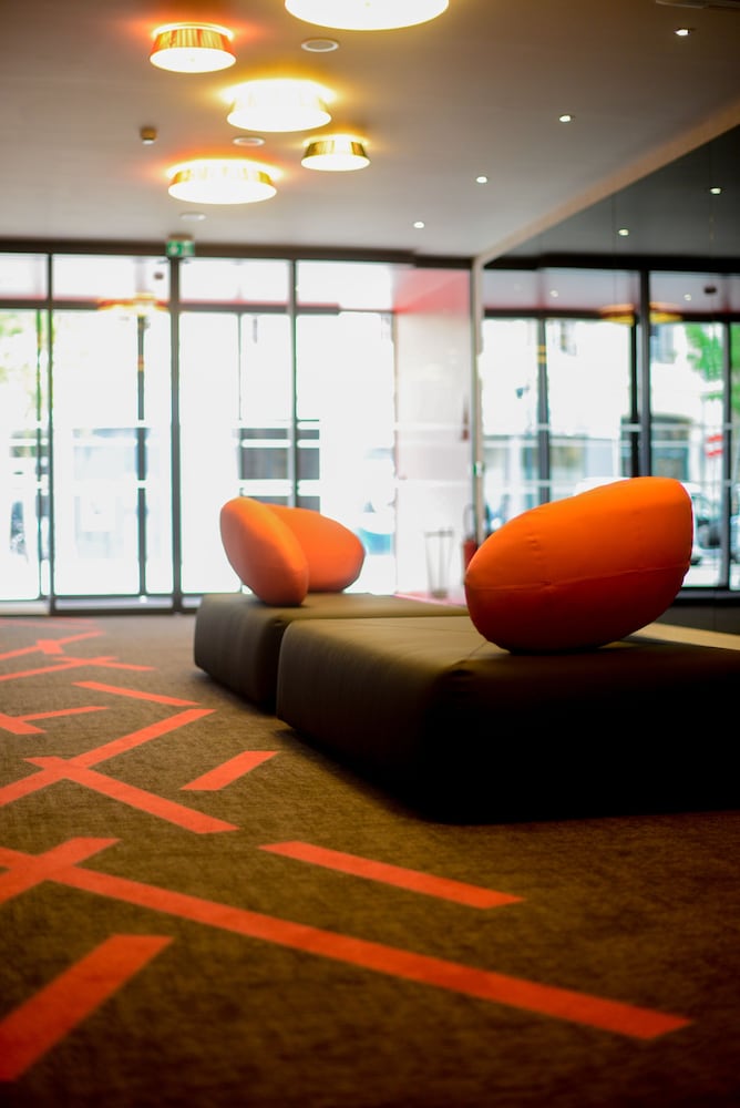 Ibis Styles Poitiers Centre 25/49